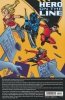 BLUE BEETLE JAIME REYES VOL 03 TP [9781799502715]
